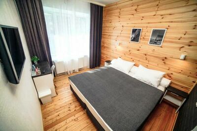 Фотография номера гостиницы Бизнес отель