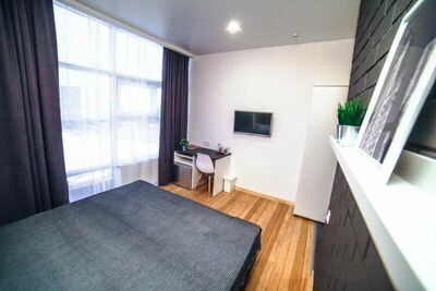 Фотография номера гостиницы Бизнес отель