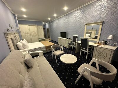 Фотография номера гостиницы Крас Отель