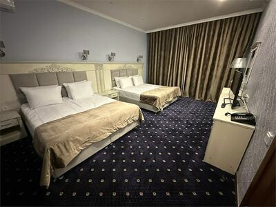 Фотография номера гостиницы Крас Отель