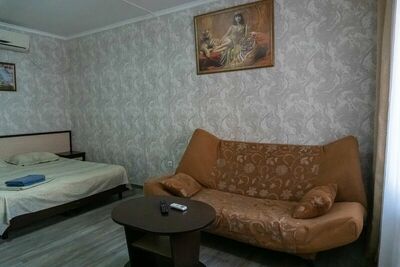 Фотография номера гостевого дома Малина