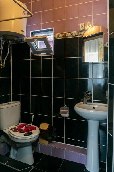 Фотография номера гостевого дома Малина