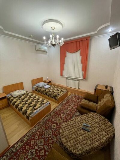 Фотография номера гостевого дома Сити