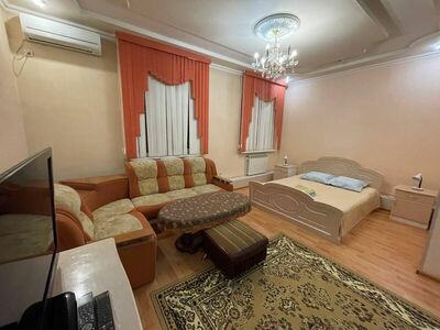 Фотография номера гостевого дома Сити