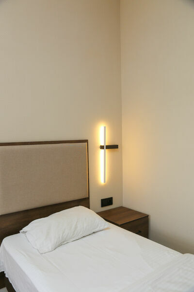 Фотография номера гостиницы Армхи