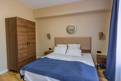 Фотография номера гостиницы Армхи