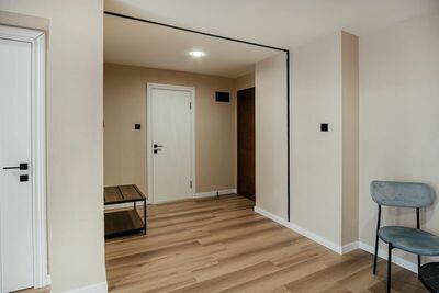 Фотография номера гостиницы Армхи