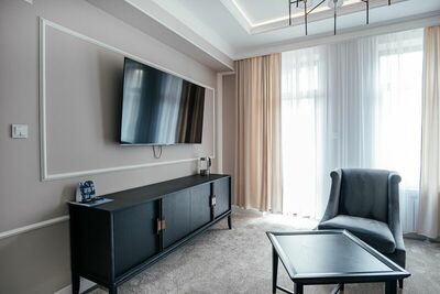 Фотография номера гостиницы Армхи