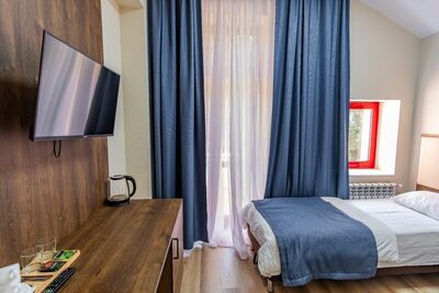 Фотография номера гостиницы Армхи