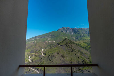 Фотография номера гостиницы Армхи