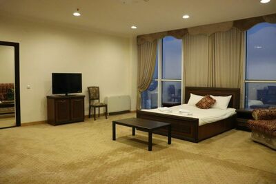 Фотография номера гостиницы Аргун-сити