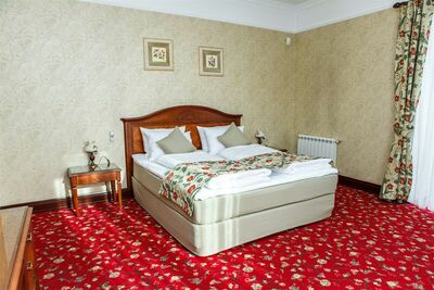 Фотография номера гостиницы Вознесенская слобода