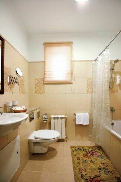 Фотография номера гостиницы Вознесенская слобода