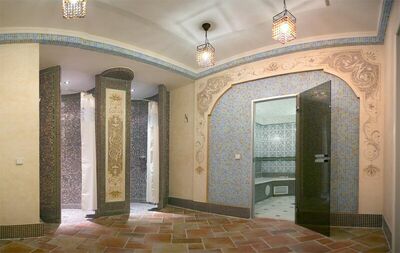 Фотография номера гостиницы Вознесенская слобода