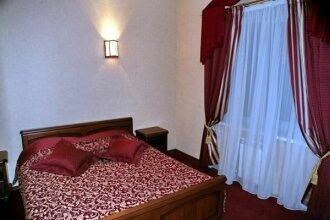 Фотография номера гостиницы Мега Спейс