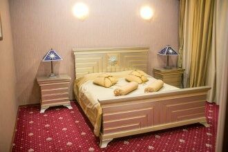 Фотография номера гостиницы Мега Спейс