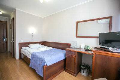 Фотография номера гостиницы Бригантина