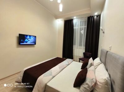 Фотография номера гостиницы Милена