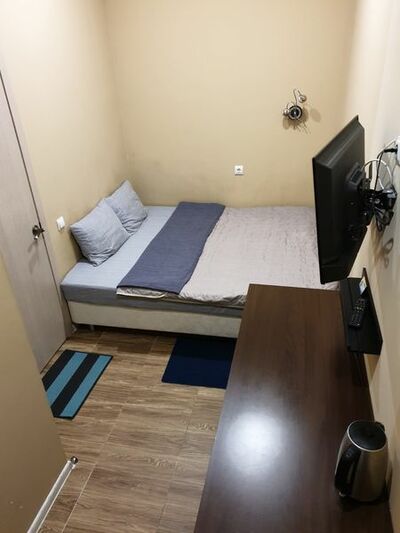 Фотография номера гостиницы Милена