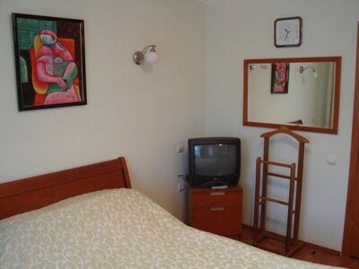 Фотография номера гостиницы Парк-отель Лесная