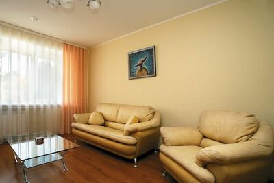 Фотография номера гостиницы Парк-отель Лесная