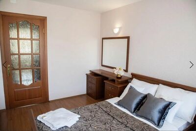 Фотография номера гостиницы Парк-отель Лесная