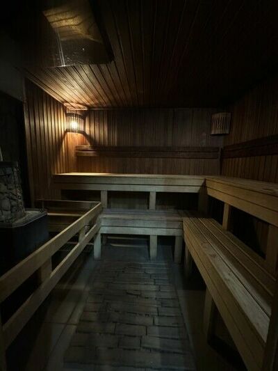 Фотография номера гостиницы Гостиный Дворъ