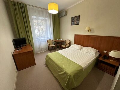 Фотография номера гостиницы Гостиный Дворъ