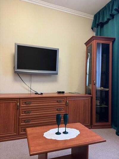 Фотография номера гостиницы Гостиный Дворъ