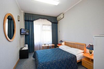 Фотография номера гостиницы Юг