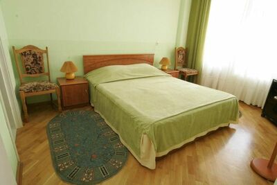 Фотография номера гостиницы Юг