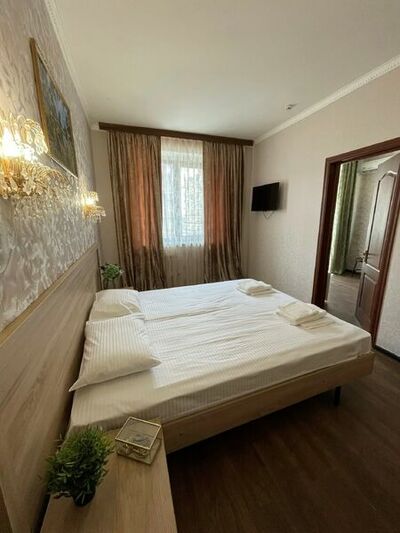 Фотография номера гостиницы Леонидас