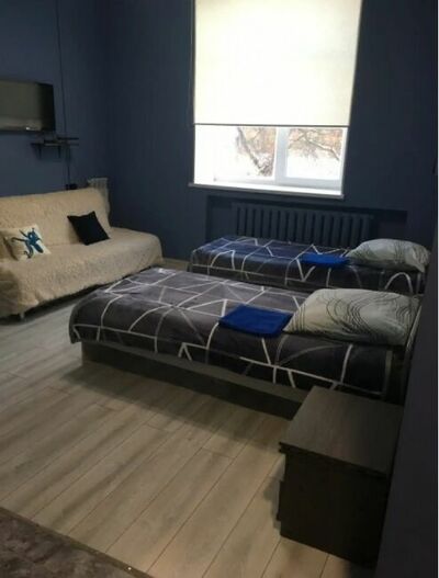 Фотография номера гостевого дома Голландия