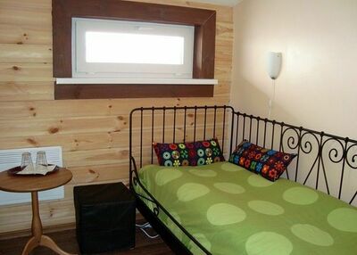 Фотография номера гостиницы Мстинские Горки