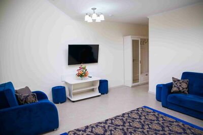 Фотография номера гостиницы Три А