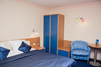 Фотография номера гостиницы Металлург