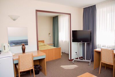 Фотография номера гостиницы Металлург