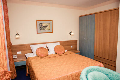 Фотография номера гостиницы Металлург