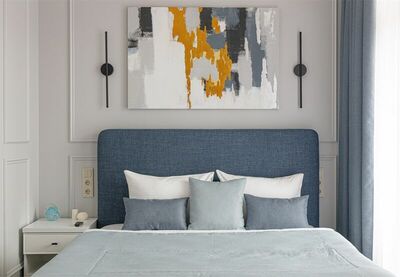 Фотография номера гостиницы Luciano Hotel&SPA Sochi