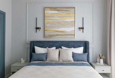 Фотография номера гостиницы Luciano Hotel&SPA Sochi