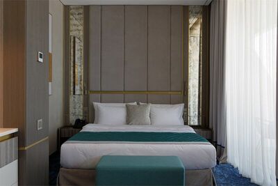 Фотография номера гостиницы Luciano Hotel&SPA Sochi