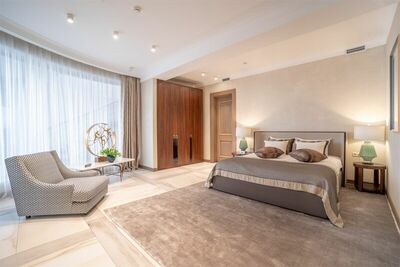 Фотография номера гостиницы Luciano Hotel&SPA Sochi