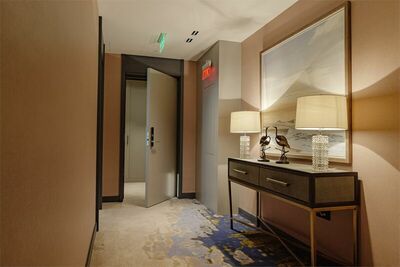 Фотография номера гостиницы Luciano Hotel&SPA Sochi