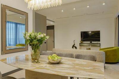 Фотография номера гостиницы Luciano Hotel&SPA Sochi