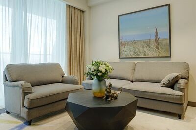 Фотография номера гостиницы Luciano Hotel&SPA Sochi