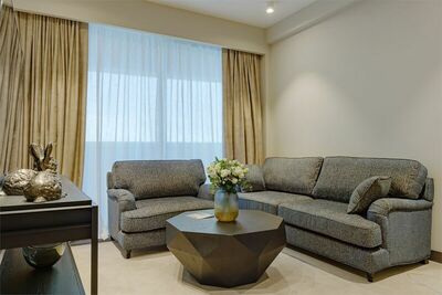 Фотография номера гостиницы Luciano Hotel&SPA Sochi