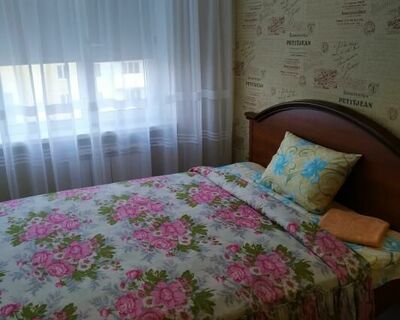 Фотография номера мини отеля ВИЗИТ