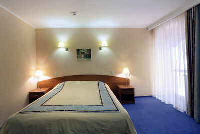 Фотография номера гостиницы Сосновый Бор