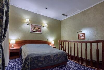 Фотография номера гостиницы Сосновый Бор