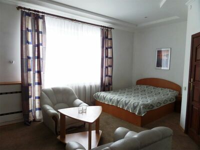 Фотография номера гостиницы Сосновый Бор